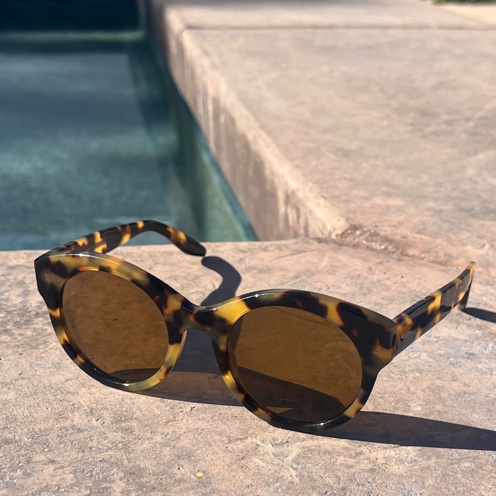 BARTON PERREIRA ISADORA Sunglass Frames